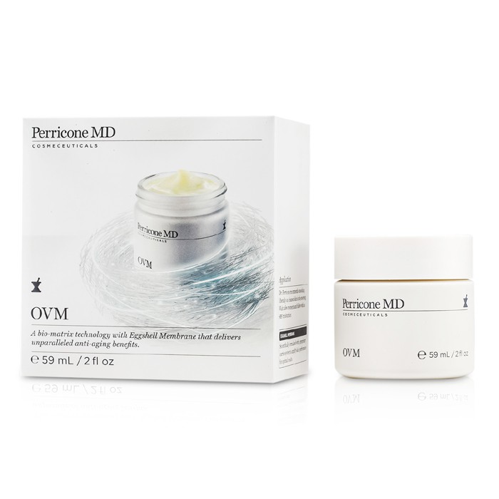 裴礼康 MD  Perricone MD OVM (抗衰老护理) 59ml/2ozProduct Thumbnail