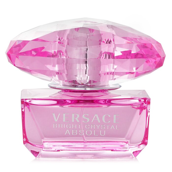 Versace Bright Crystal Absolu Eau De Parfum Spray 50ml/1.7ozProduct Thumbnail