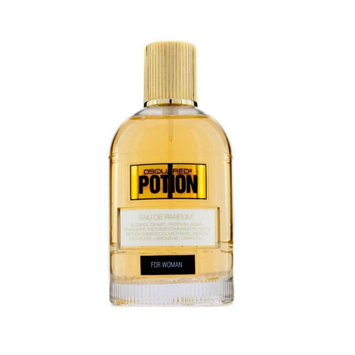 Dsquared2 Woda perfumowana Potion Eau De Parfum Spray 100ml/3.4ozProduct Thumbnail