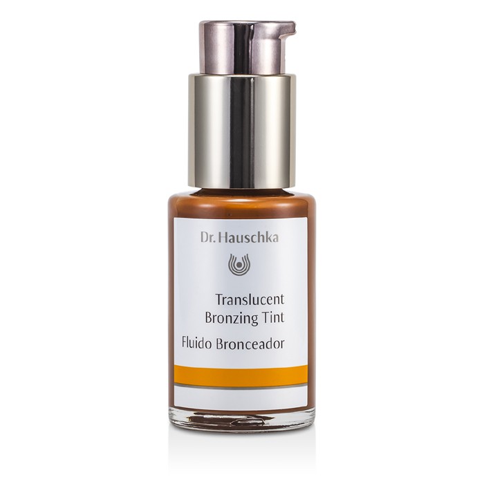 Dr. Hauschka Translucent Bronzing Tint - Bedak 30ml/1ozProduct Thumbnail