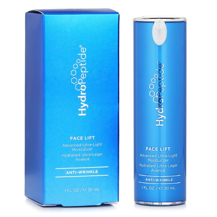 HydroPeptide Lift Facial - Hidratante Avanzado Ultra Ligero 30ml/1ozProduct Thumbnail