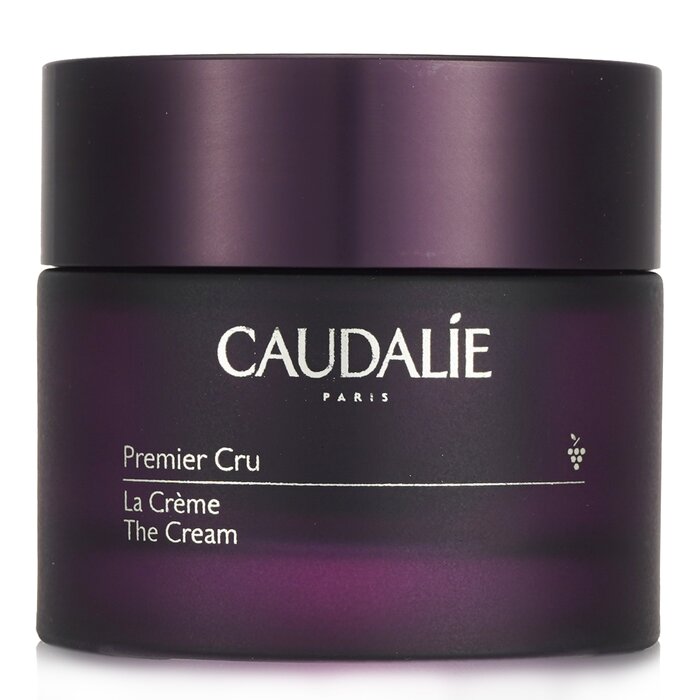 Caudalie Premier Cru The Cream – קרם פנים 50ml/1.6ozProduct Thumbnail