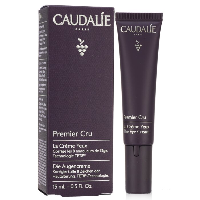 Caudalie Premier Cru The Eye Cream 15ml/0.5ozProduct Thumbnail