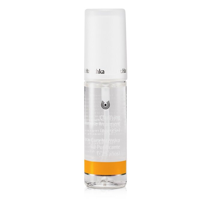Dr. Hauschka Kuracja na noc Clarifying Intensive Treatment (Age 25+) - Specialized Care for Blemish Skin 40ml/1.3ozProduct Thumbnail