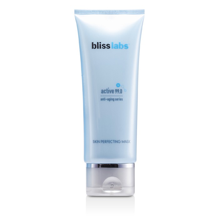 Bliss Blisslabs Active 99.0 Anti-Aging Series Mască de Perfecționare 75ml/2.5ozProduct Thumbnail