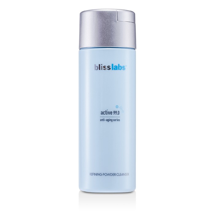 Bliss Blisslabs Active 99.0 Anti-Aging Series Αναδομητικό Καθαριστικό 120g/4.2ozProduct Thumbnail