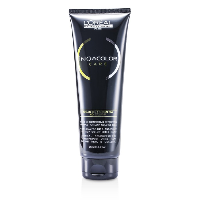 L'Oreal Professionnel INOAColor Care Protective Shampoo 250ml/8.5ozProduct Thumbnail