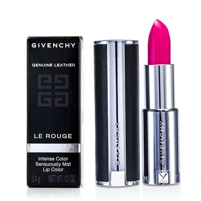 Givenchy Le Rouge Αισθησιακό Ματ Κραγιόν 3.4g/0.12ozProduct Thumbnail