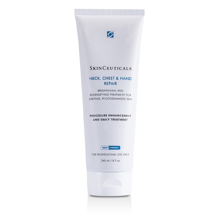 SkinCeuticals Neck, Chest & Hand Repair (Salon Size) 240ml/8.4ozProduct Thumbnail