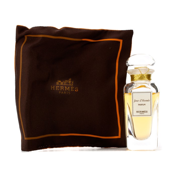 Hermes Jour D'Hermes Pure Parfum Flacon 15ml/0.5ozProduct Thumbnail