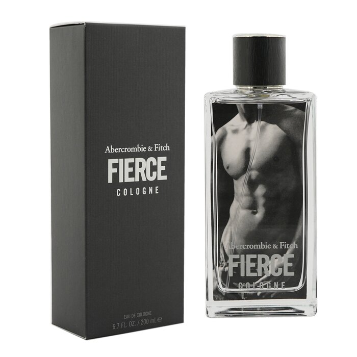 Abercrombie & Fitch Fierce ماء كولونيا سبراي 200ml/6.7ozProduct Thumbnail