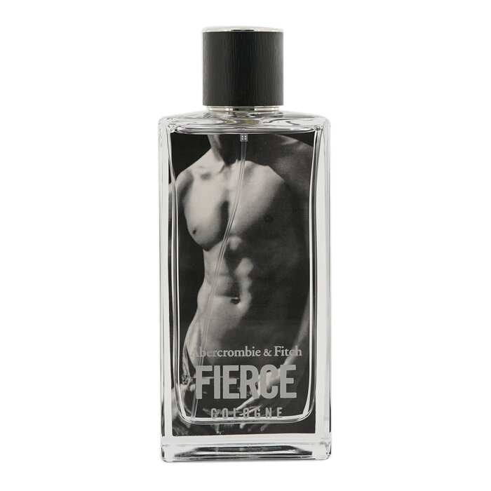 Abercrombie & Fitch Fierce ماء كولونيا سبراي 200ml/6.7ozProduct Thumbnail