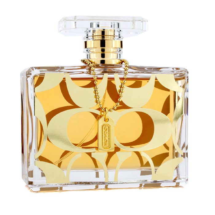 Coach Signature Rose D'Or Парфюм Спрей 100ml/3.4ozProduct Thumbnail