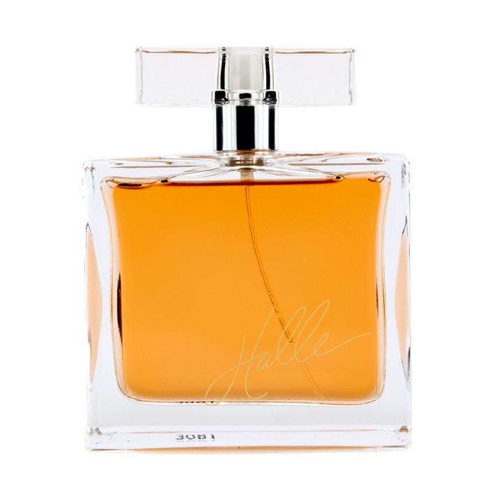 Halle Berry Halle - parfémovaná voda s rozprašovačem 100ml/3.4ozProduct Thumbnail