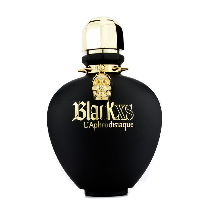Paco Rabanne Black Xs L'Aphrodisiaque Eau De Parfum Spray 80ml/2.7ozProduct Thumbnail