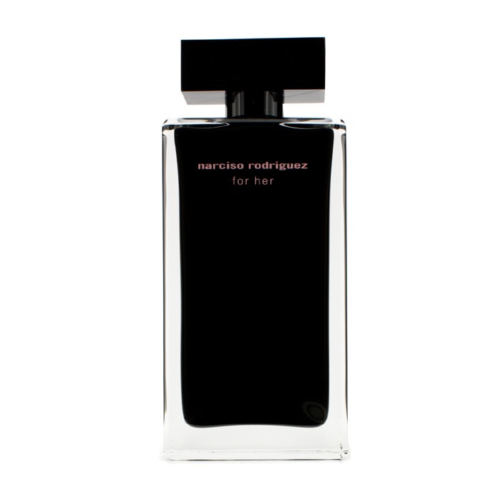 Narciso Rodriguez For Her Eau De Toilette Spray 125ml/4.2ozProduct Thumbnail