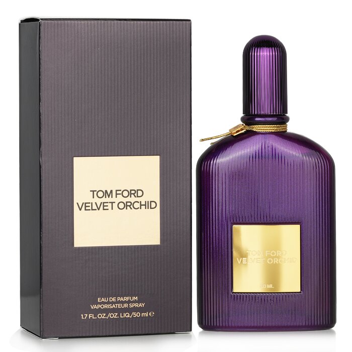 Tom Ford Velvet Orchid Eau De Parfum Spray. 50ml/1.7ozProduct Thumbnail