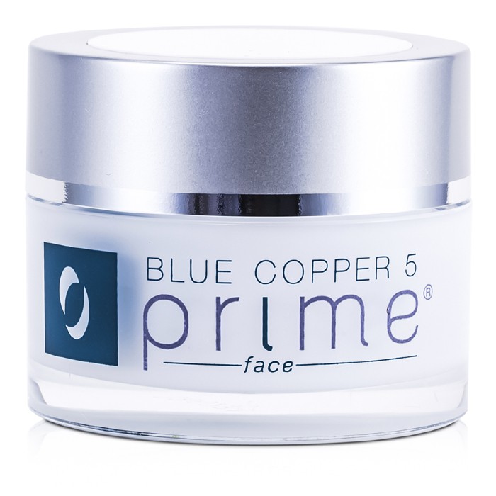 Osmotics Blue Copper 5 Prime Para Rostro 50ml/1.7ozProduct Thumbnail