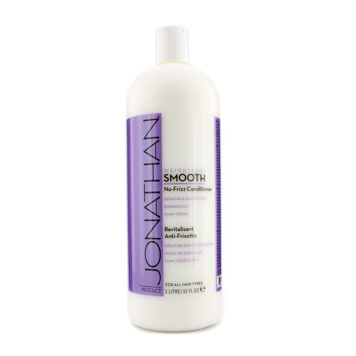 Jonathan Product Weightless Smooth No-Frizz Kondisioner 1000ml/32ozProduct Thumbnail