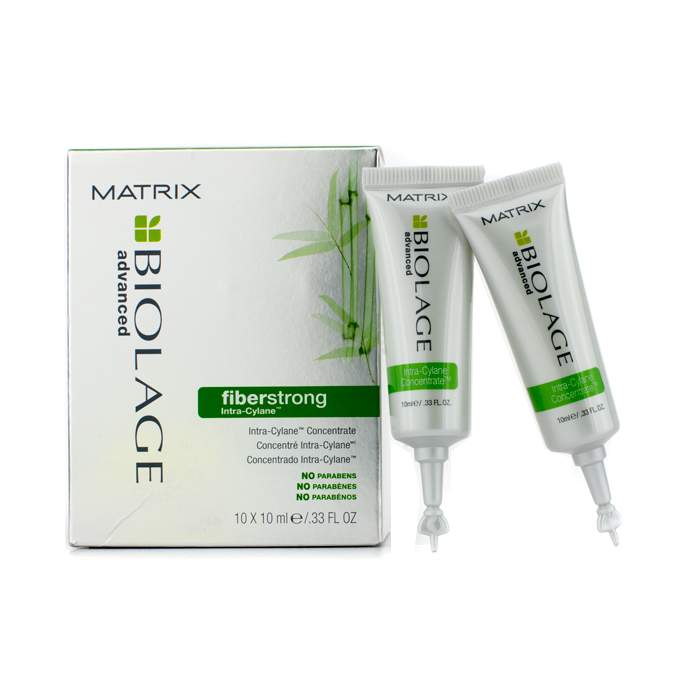 Matrix Biolage Advanced Fiberstrong Concentrate 10x10ml/0.33ozProduct Thumbnail