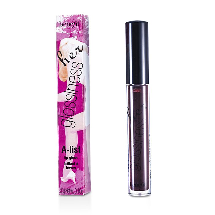 Benefit Her Glossiness A List ליפ גלוס 3g/0.1ozProduct Thumbnail