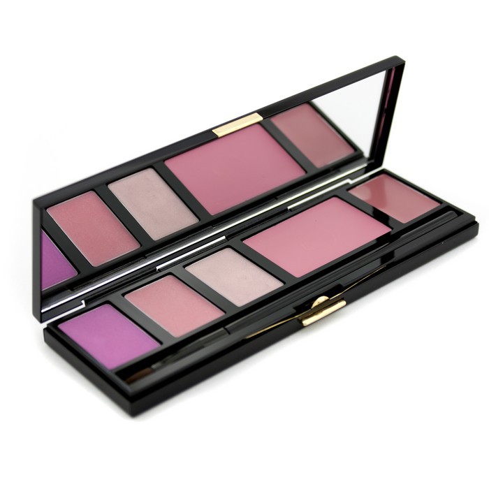 Kevyn Aucoin Ajak Picture ColorProduct Thumbnail