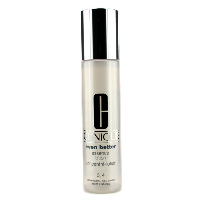 Clinique Even Better Essence Lotion (Combination Oily to Oily) 100ml/3.4ozProduct Thumbnail
