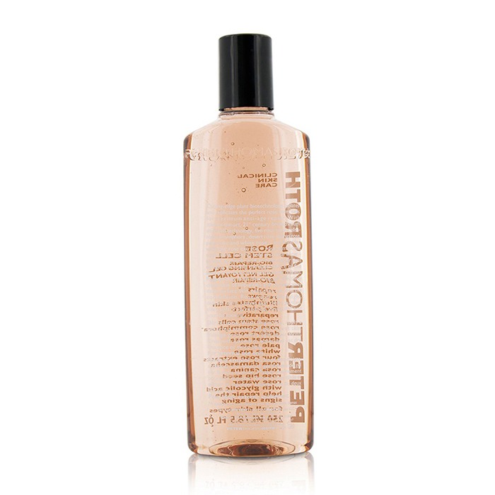 ピーター・トーマス・ロス Peter Thomas Roth ローズステムセル バイオリペア クレンジングジェル 250ml/8.5ozProduct Thumbnail