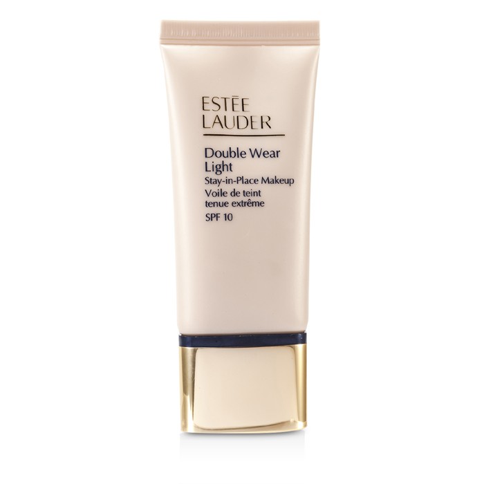 Estee Lauder Double Wear Light Stay In Place alapozó SPF10 30ml/1ozProduct Thumbnail