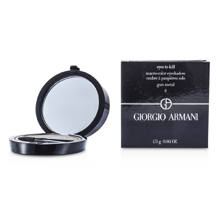 Giorgio Armani 亞曼尼 決戰時尚單色眼影 1.75g/0.061ozProduct Thumbnail