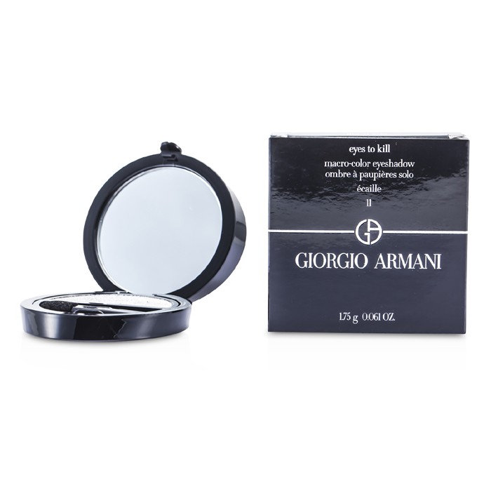 阿玛尼 Giorgio Armani 决战时尚单色眼影Solo Eyeshadow 1.75g/0.061ozProduct Thumbnail