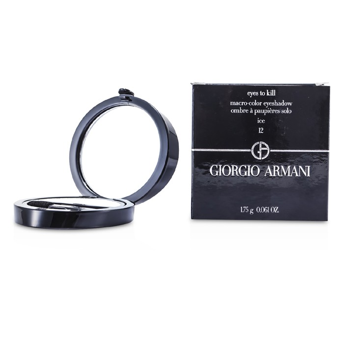 Giorgio Armani 亞曼尼 決戰時尚單色眼影 1.75g/0.061ozProduct Thumbnail
