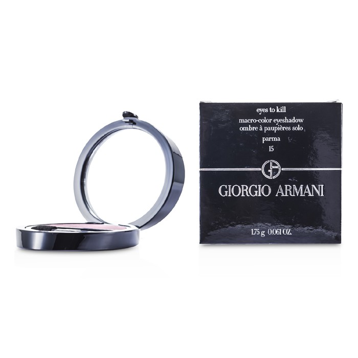 Giorgio Armani Eyes to Kill Sombra de Ojos Individual 1.75g/0.061ozProduct Thumbnail