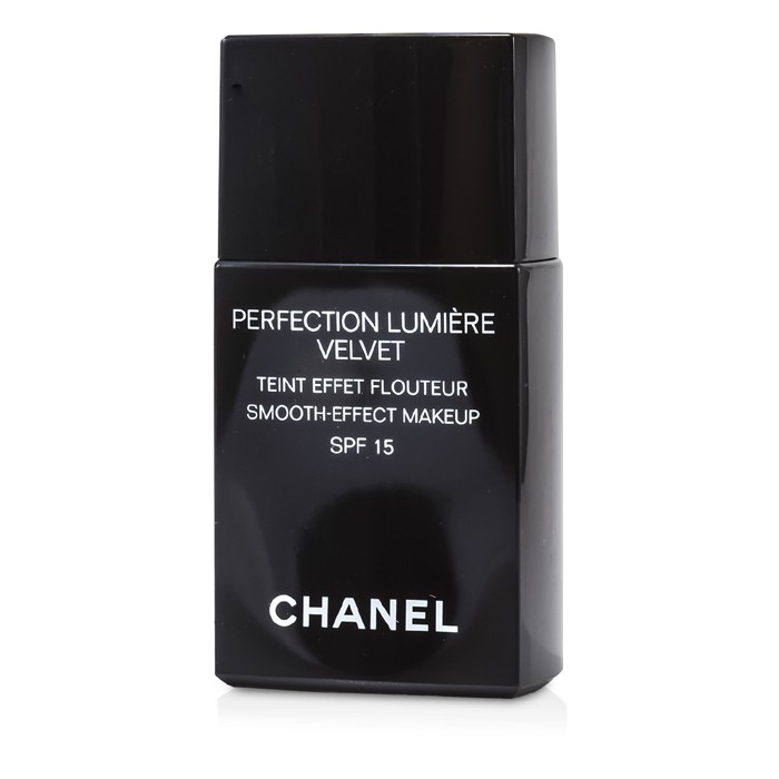 Chanel Perfection Lumiere Velvet Smooth Effect Mekap SPF15 30ml/1ozProduct Thumbnail