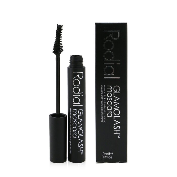 Rodial Glamolash Extreme Black Lash Enhancing Mascara  10ml/0.3oz 10ml/0.3ozProduct Thumbnail