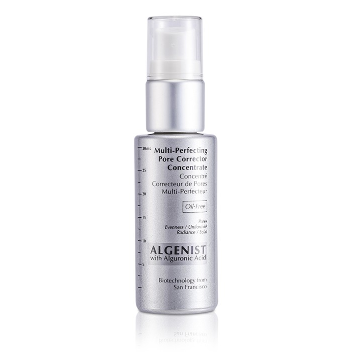 Algenist Multi-Perfecting Pore Corrector Concentrate 30ml/1ozProduct Thumbnail