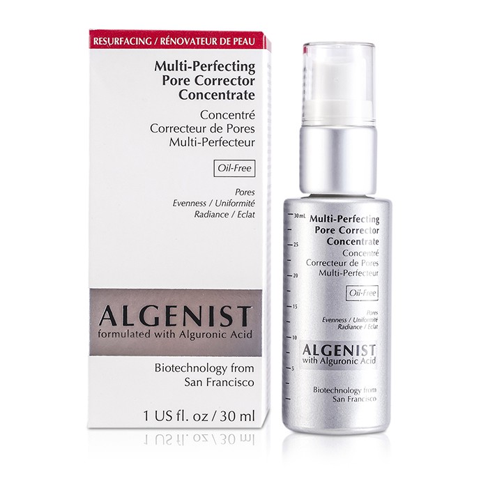 Algenist Multi-Perfecting Pore Corrector Concentrate 30ml/1ozProduct Thumbnail