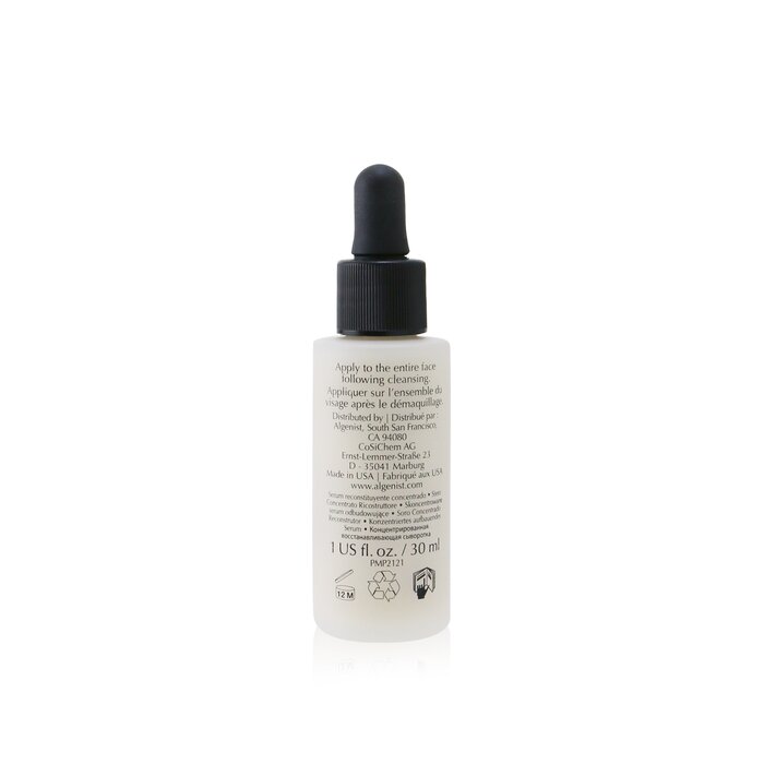 Algenist Serum na noc Concentrated Reconstructing Serum 30ml/1ozProduct Thumbnail