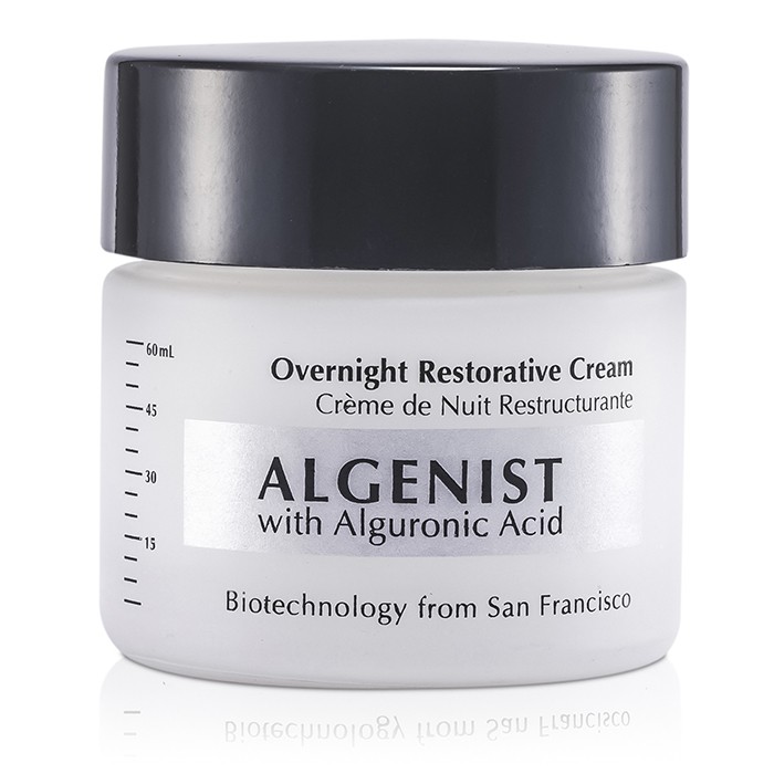 Algenist Overnight Restorative Cream 60ml/2ozProduct Thumbnail