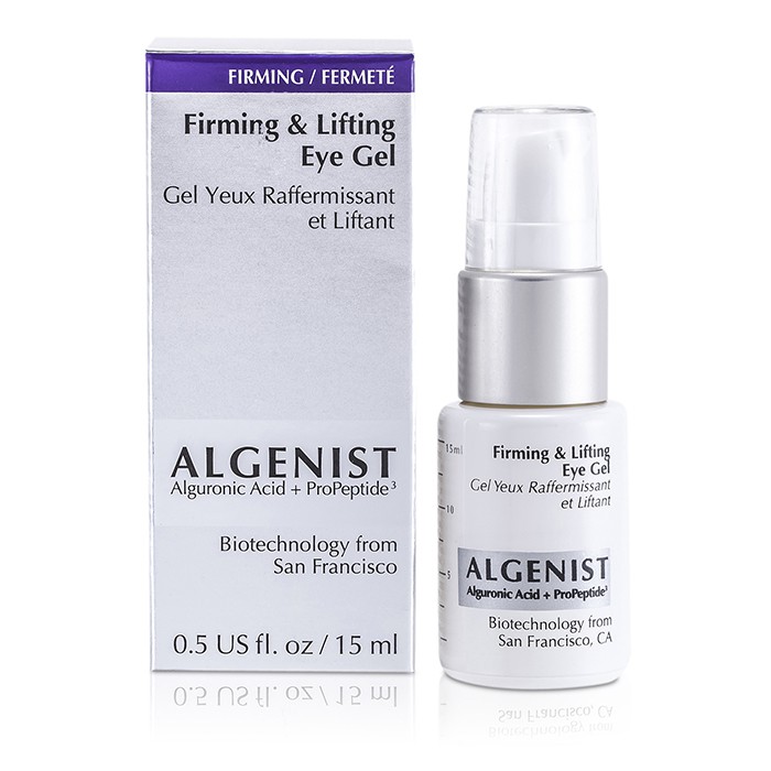 Algenist Firming & Lifting Eye Gel 15ml/0.5ozProduct Thumbnail