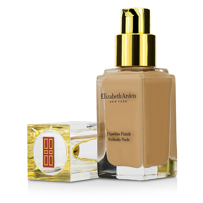 Elizabeth Arden Flawless Finish Perfectly Nude Основа SPF 15 30ml/1ozProduct Thumbnail