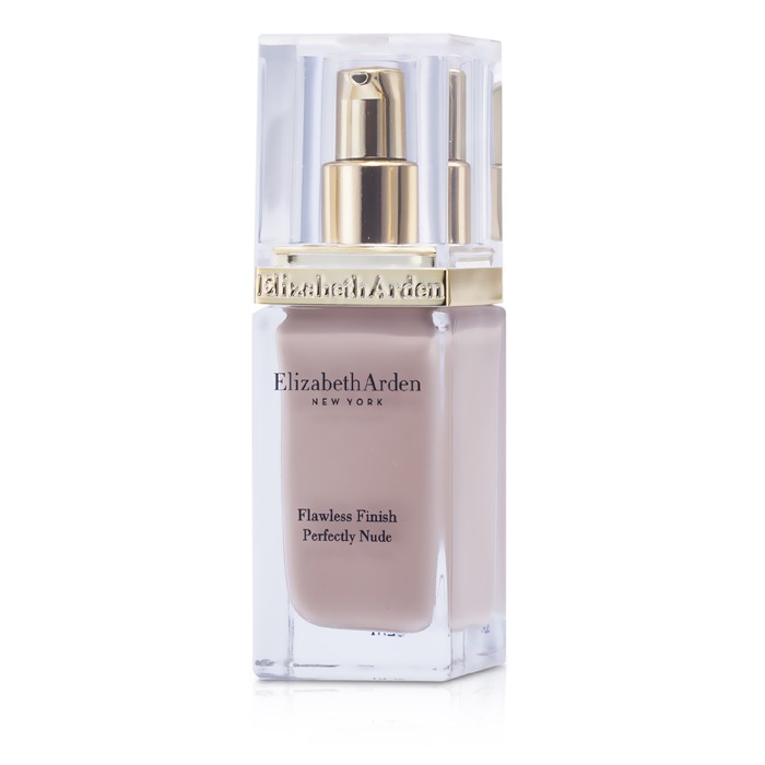 Elizabeth Arden Flawless Finish Perfectly Nude Makeup Prirodzený make 30ml/1ozProduct Thumbnail