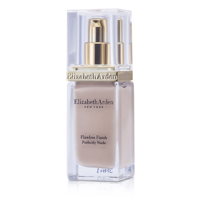 Elizabeth Arden รองพื้น Flawless Finish Perfectly Nude SPF 15 SPF 15 30ml/1ozProduct Thumbnail