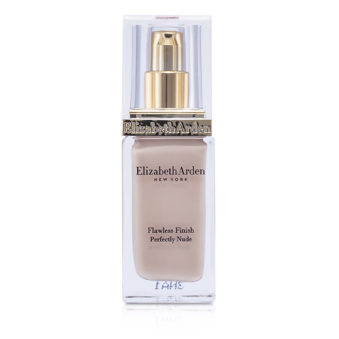 Elizabeth Arden รองพื้น Flawless Finish Perfectly Nude SPF 15 SPF 15 30ml/1ozProduct Thumbnail