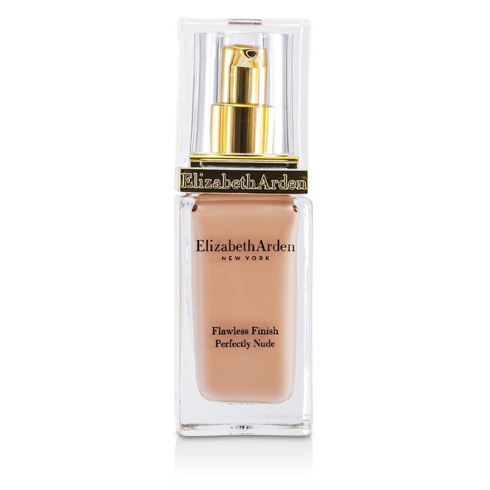 Elizabeth Arden Flawless Finish Perfectly Nude Makeup SPF 15 30ml/1ozProduct Thumbnail