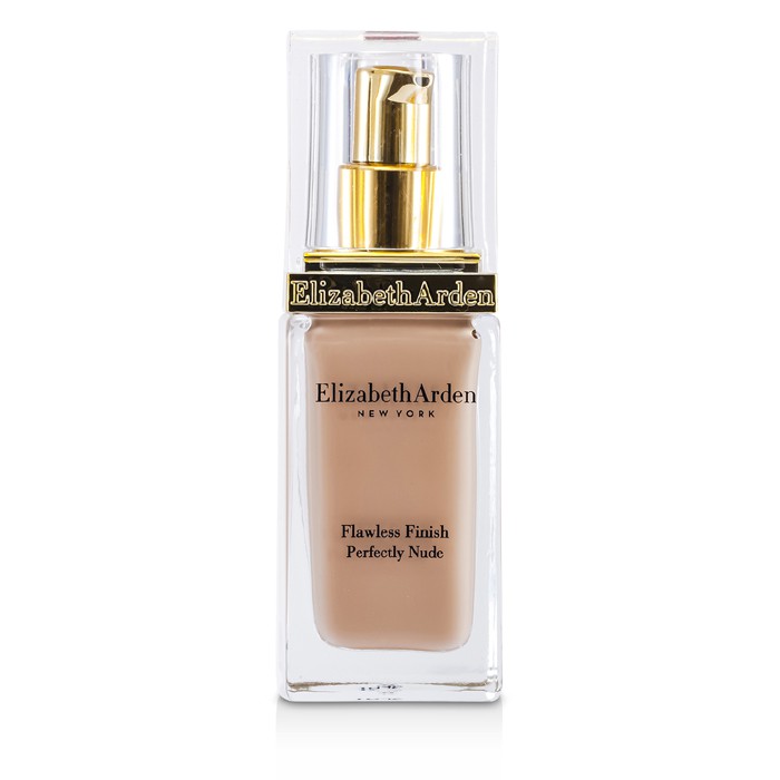 Elizabeth Arden Flawless Finish Perfectly Nude Makeup Prirodzený make 30ml/1ozProduct Thumbnail