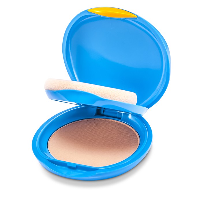 Shiseido UV Protective Puuterimeikkivoide SPF 30 (Rasia+Täyte) 12g/0.42ozProduct Thumbnail