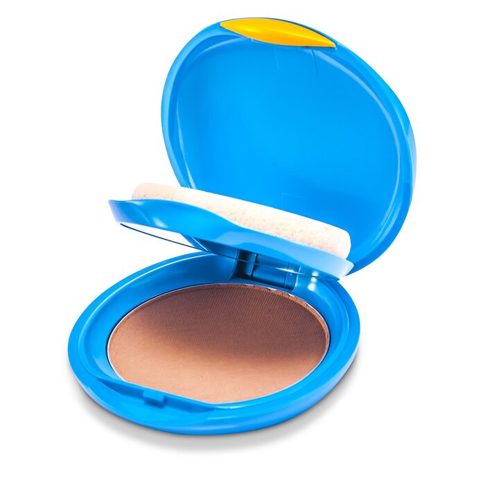 Shiseido UV Protective Compact Foundation SPF 30 (Etui+Påfyll) 12g/0.42ozProduct Thumbnail