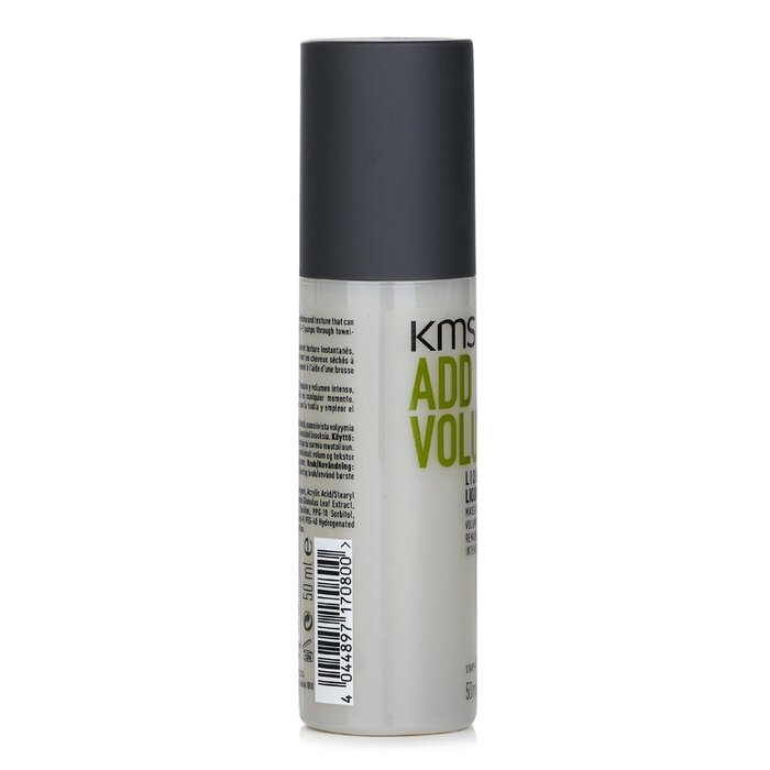 KMS California Add Volume Liquid Dust (Massive Re-Workable Volume) 50ml/1.7ozProduct Thumbnail