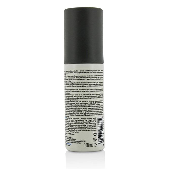 KMS California Moist Repair Anti-Breakage Spray (Styrker og reparerer skadet hår) 100ml/3.3ozProduct Thumbnail